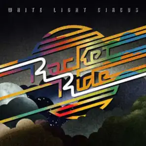 Rocket Ride [The Emperor Machine Version]