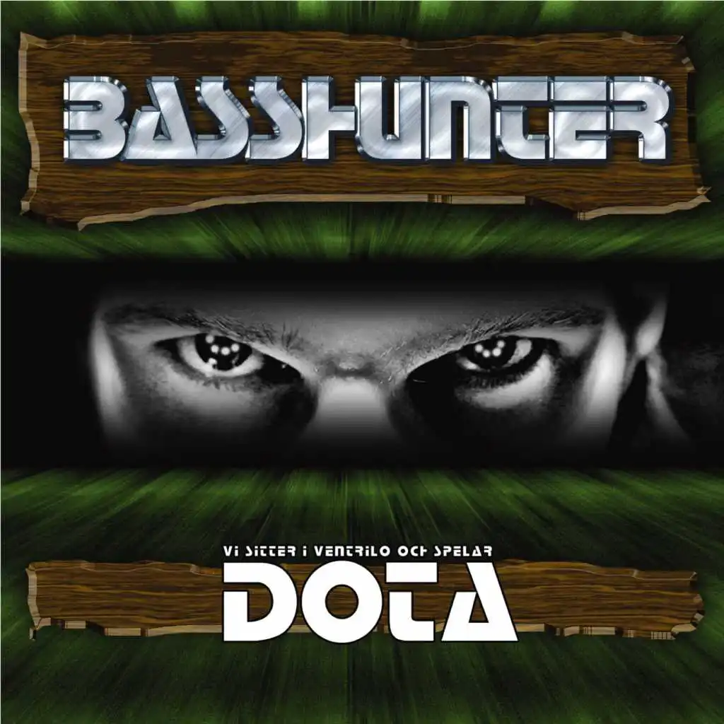 DotA (Asshunter Remix)