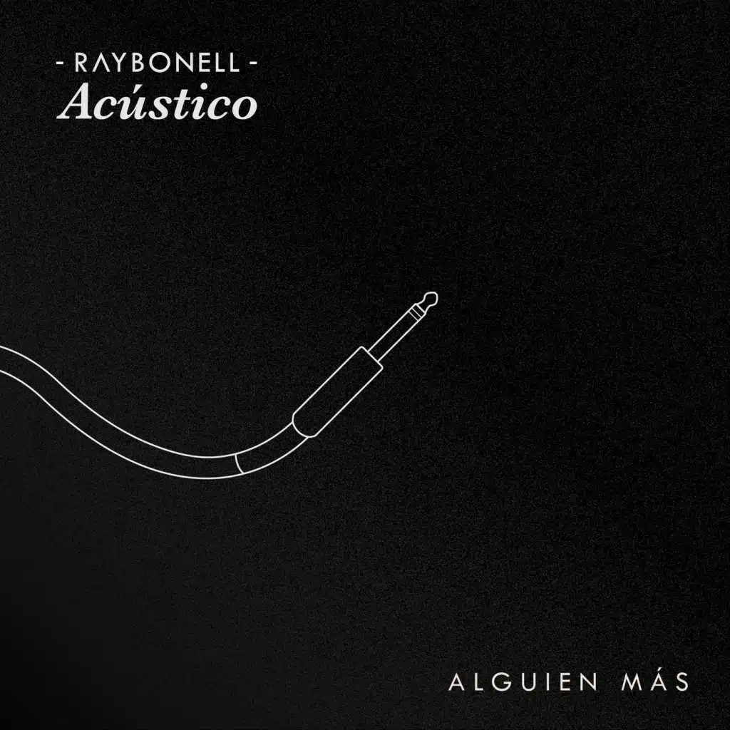 Alguien Más (Acústico)