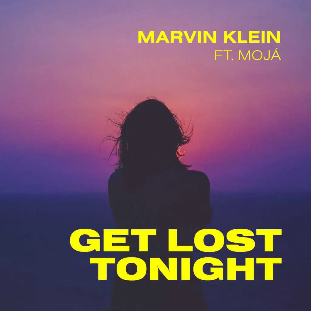 Get Lost Tonight (feat. Mojá)