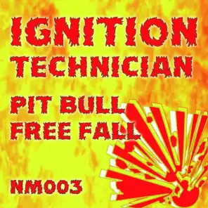 Pit Bull / Free Fall