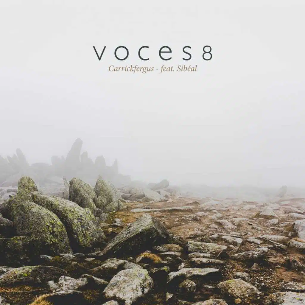 VOCES8 & Sibéal