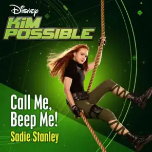 Call Me, Beep Me! (From "Kim Possible")