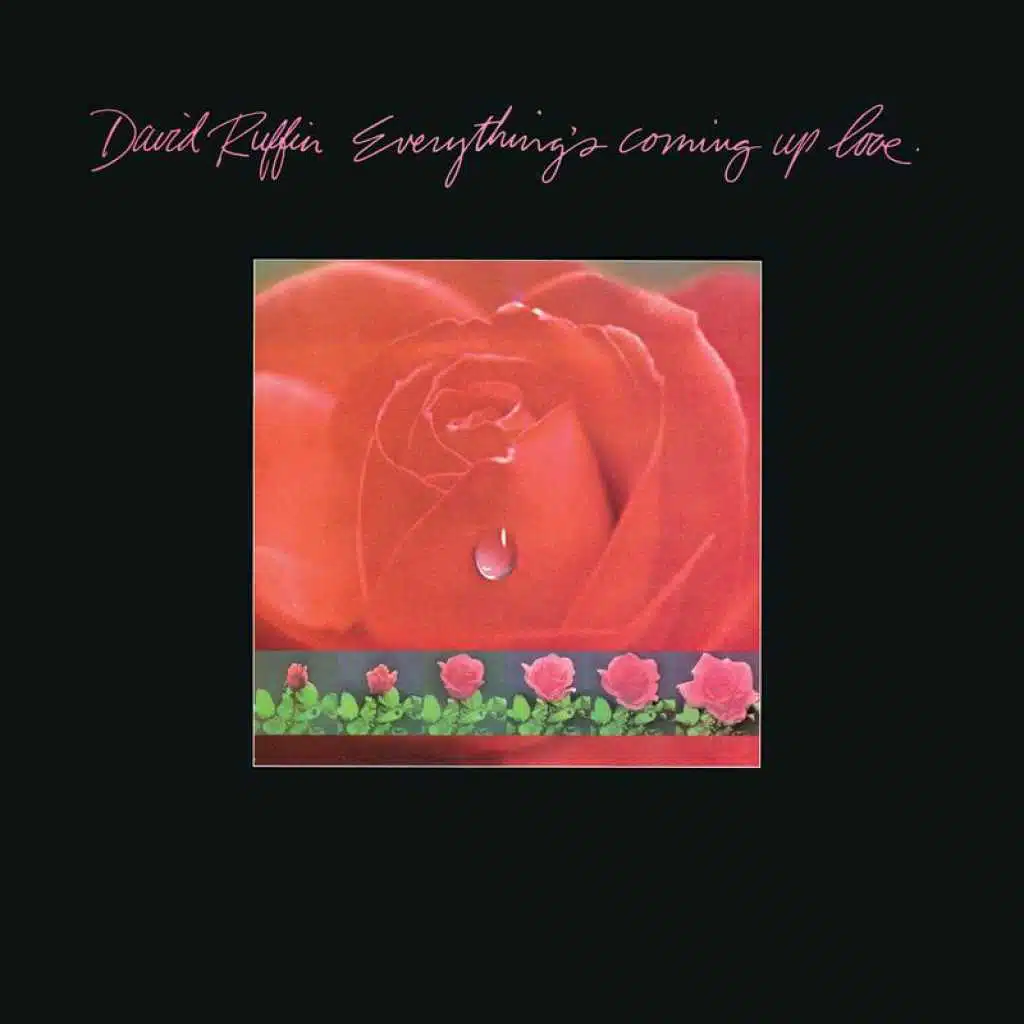 Let's Get Into Something