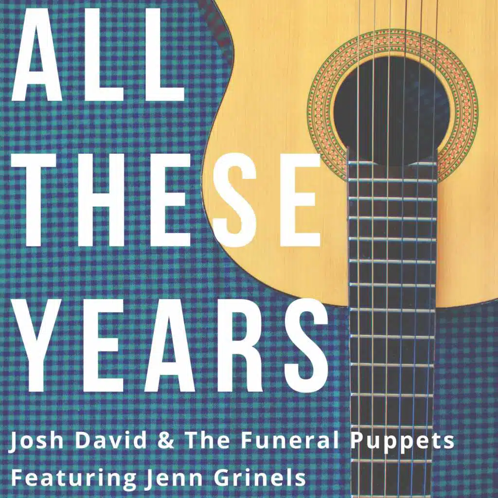 All These Years (feat. Jenn Grinels)