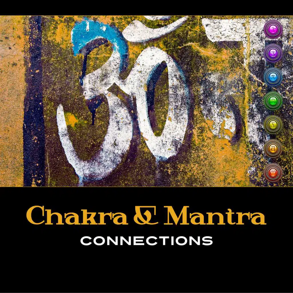 Chakra & Mantra – Connections