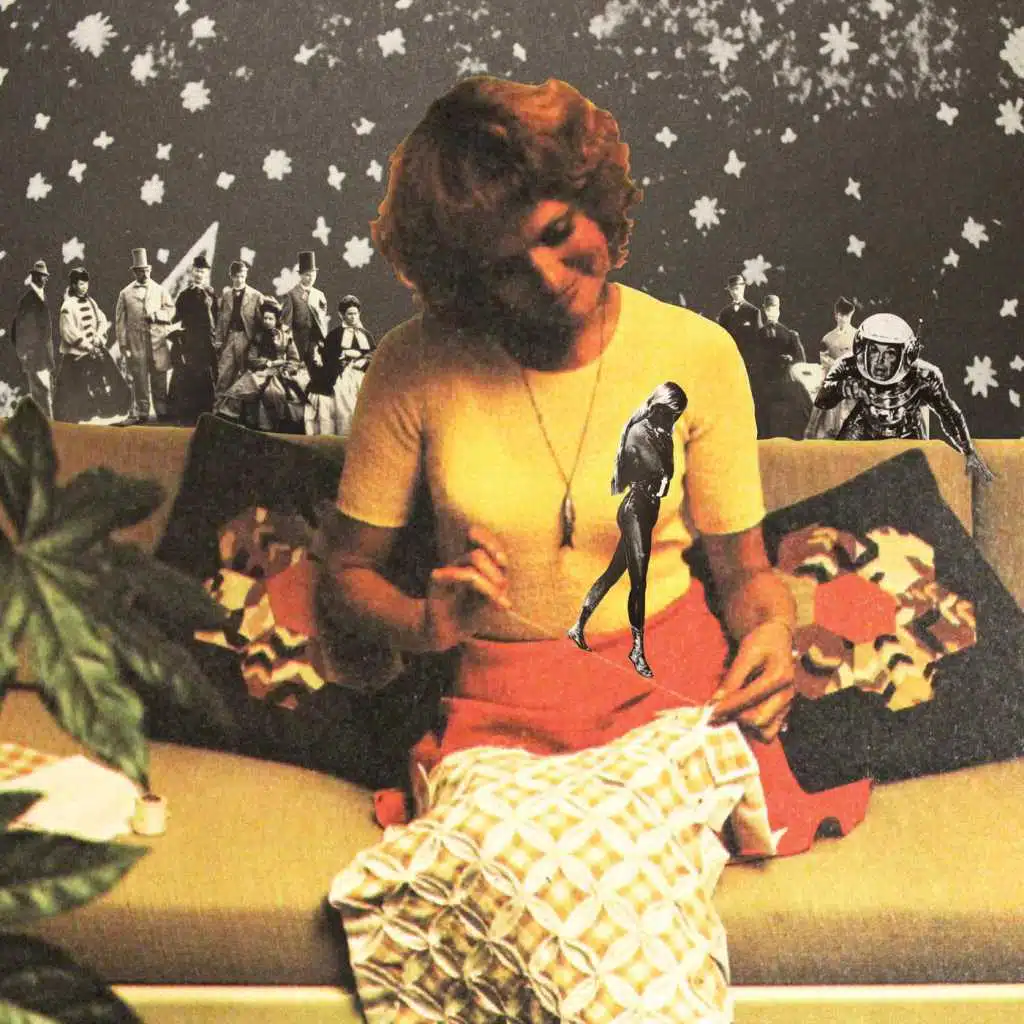 Strange Shakes / Hyness