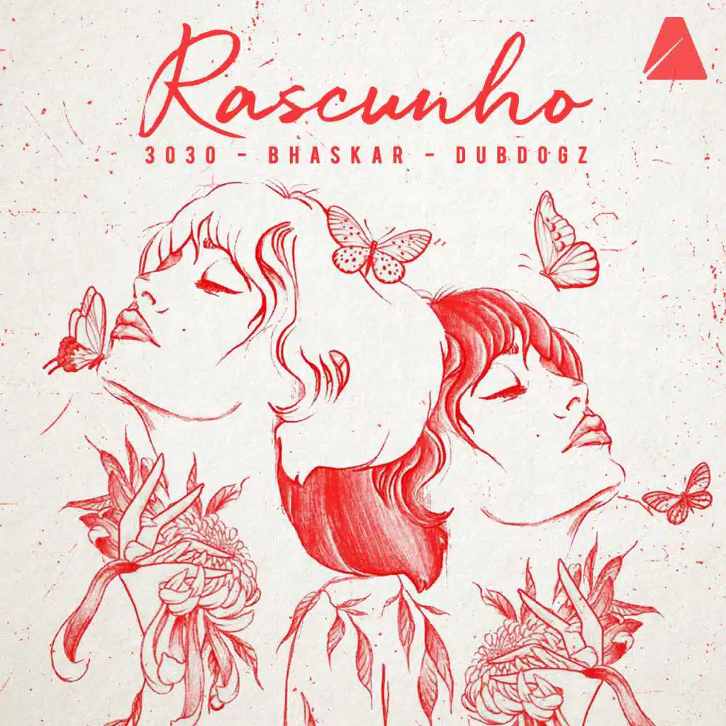 Rascunho (feat. Bhaskar)