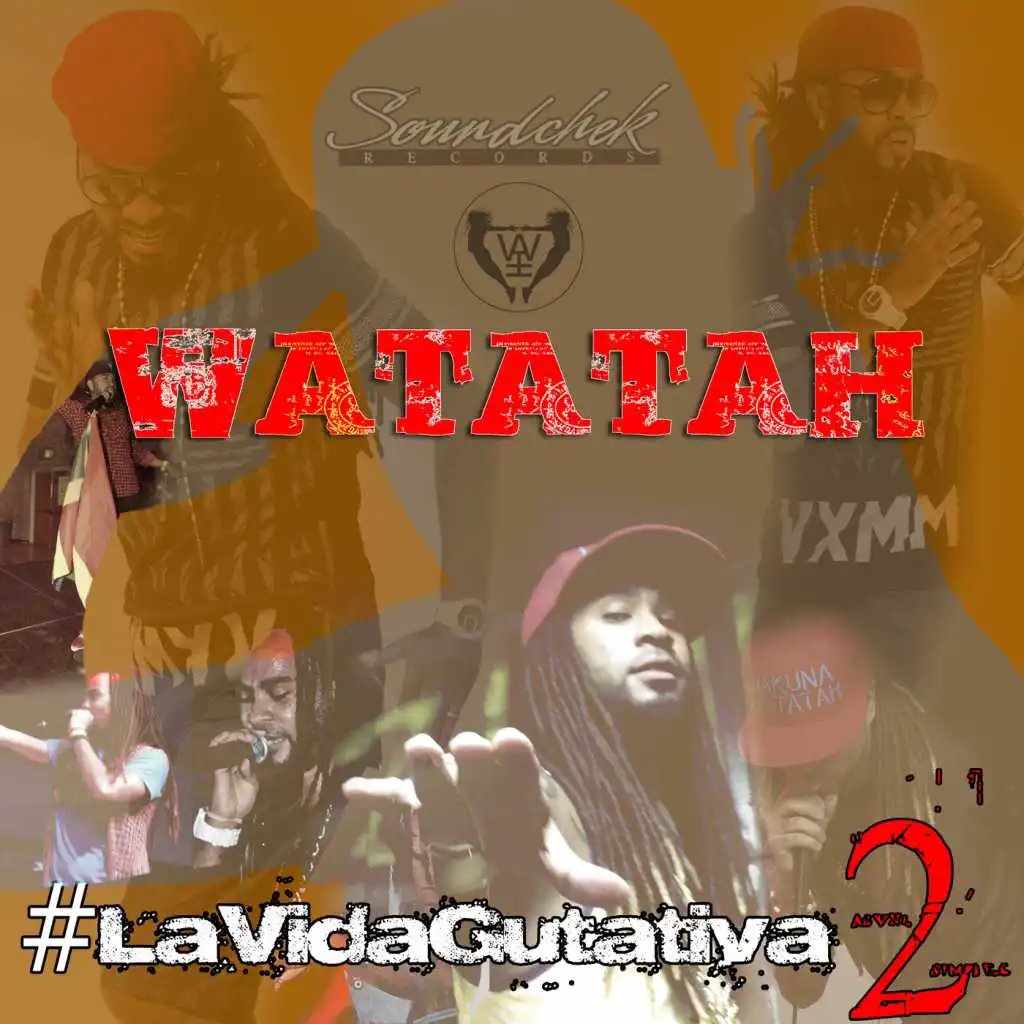 #LaVidaGutativa 2