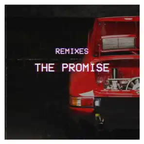 The Promise (Niconé Remix)
