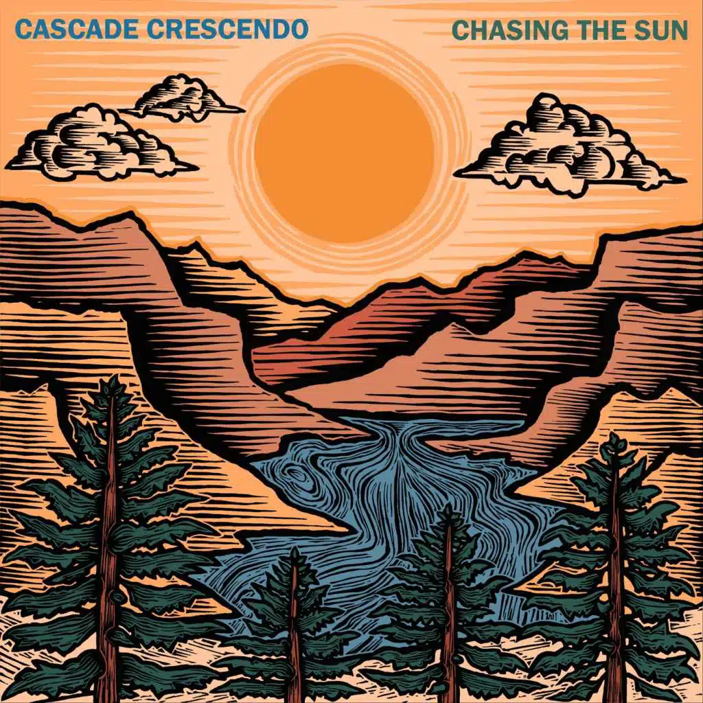 Cascade Crescendo