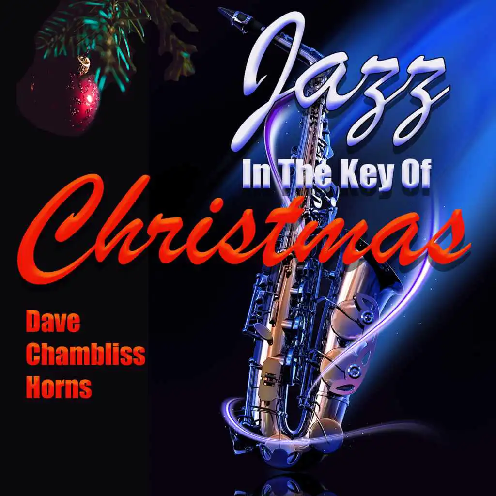 Jazz in the Key of Christmas