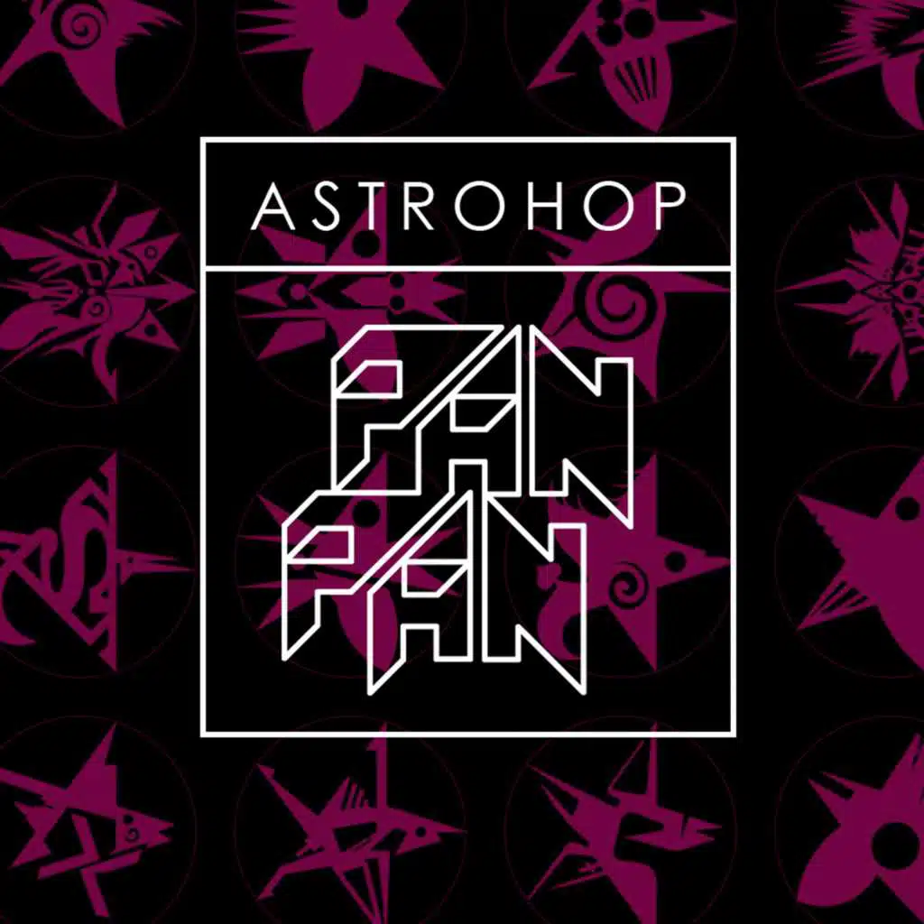Astrohop