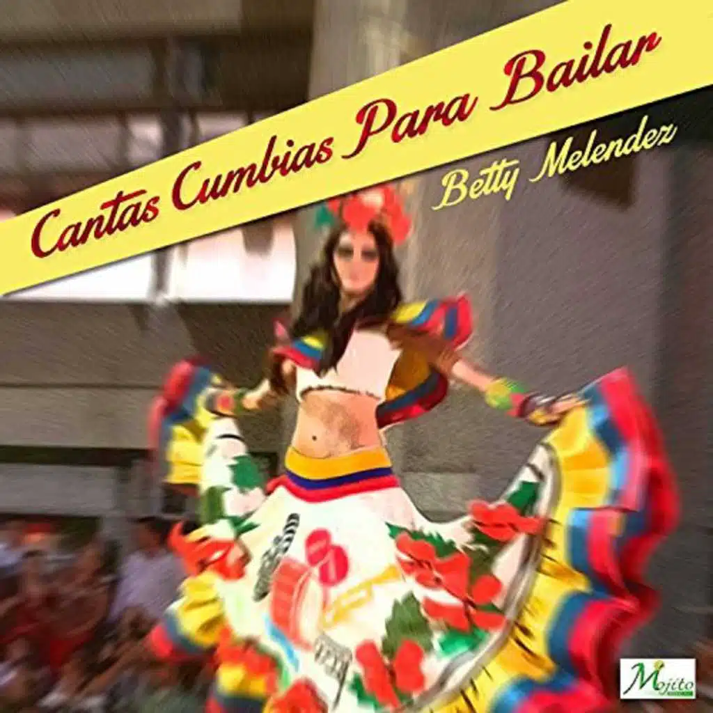 Cantas Cumbias Para Bailar
