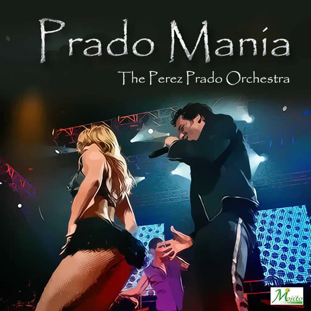 The Perez Prado Orchestra