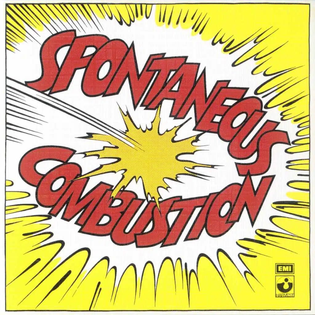 Listen to the Wind (2007 Remaster)