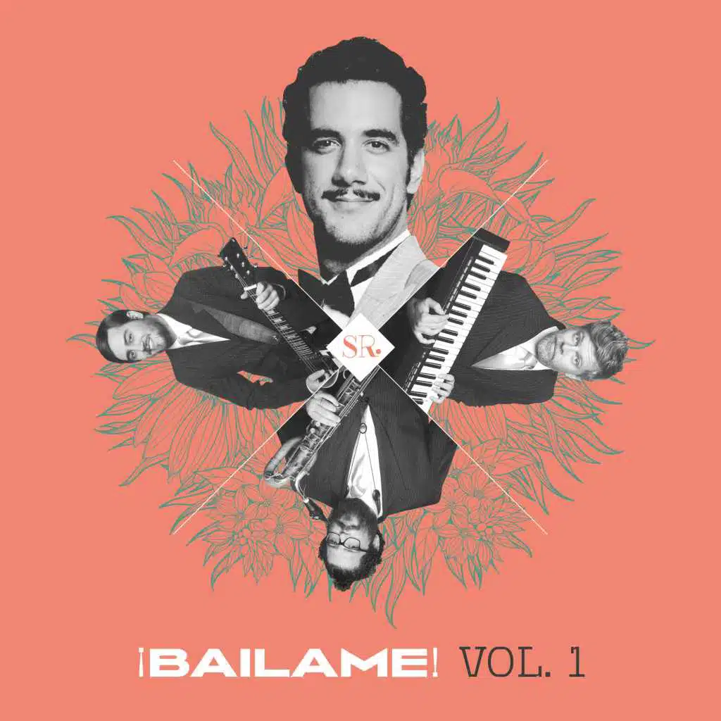 Bailame, Vol. 1 (feat. Gustavo Dreher, Fernando Jatoba, André Gonzales & Esdras Nogueira)
