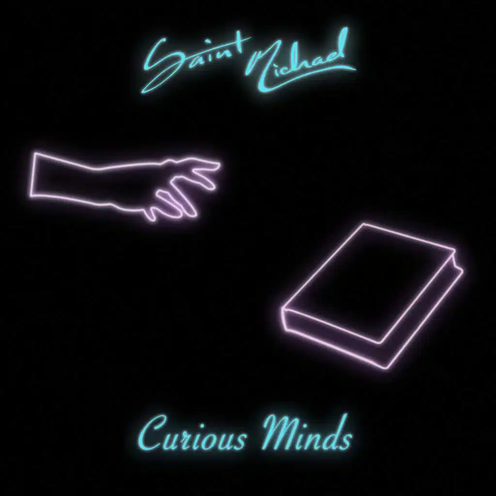 Curious Minds