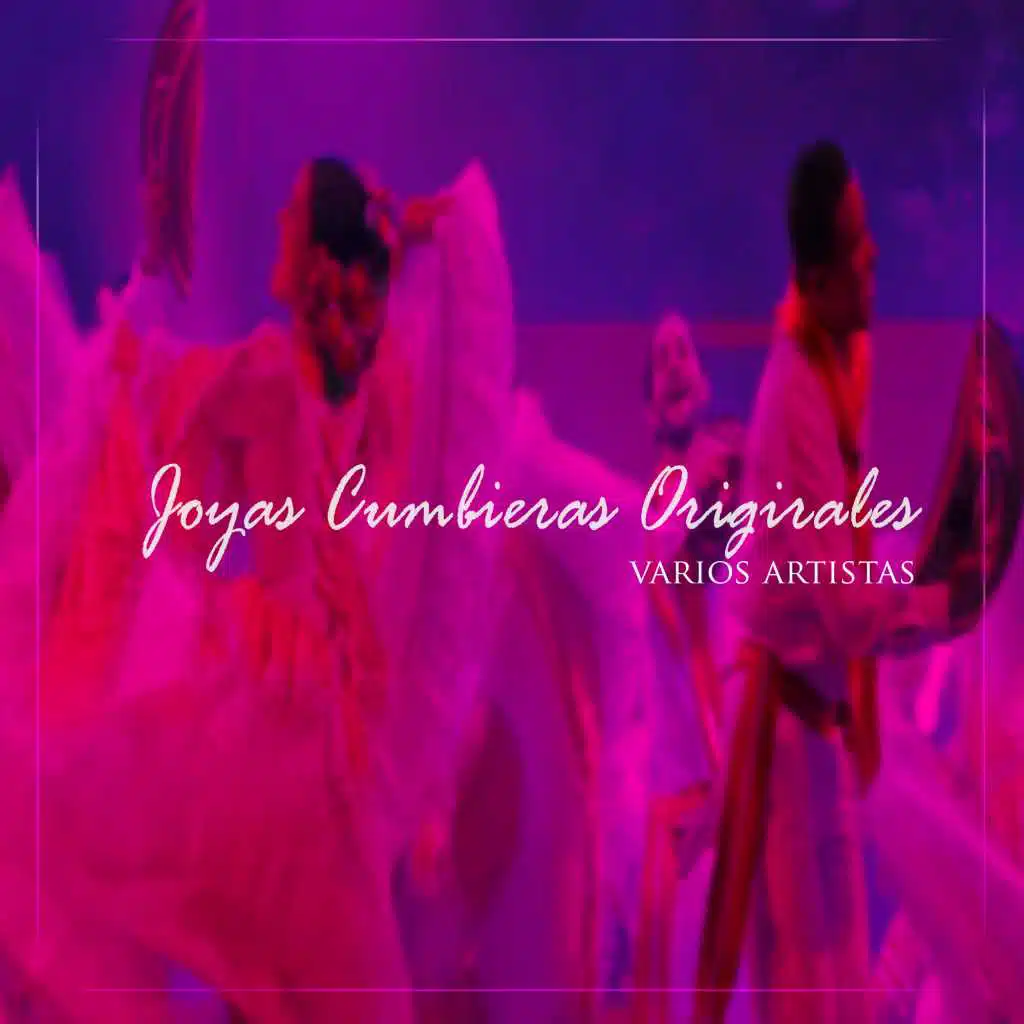 Joyas Cumbieras Originales