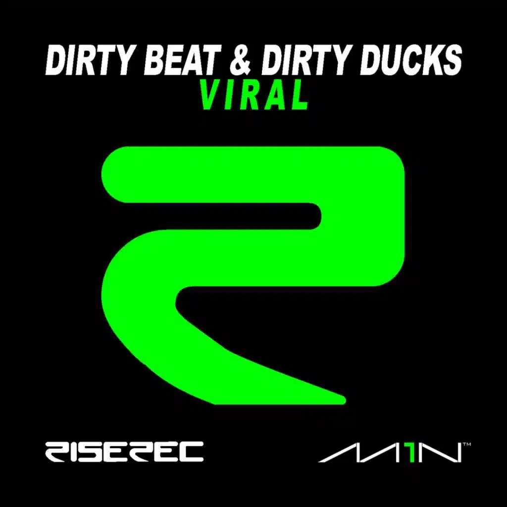 Viral (Radio Edit)