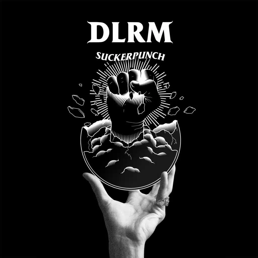 Suckerpunch