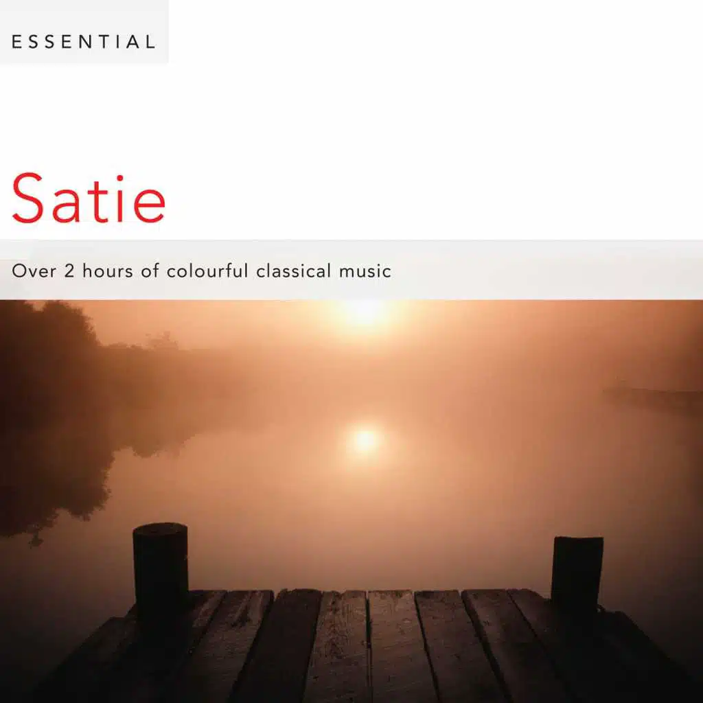 Essential Satie