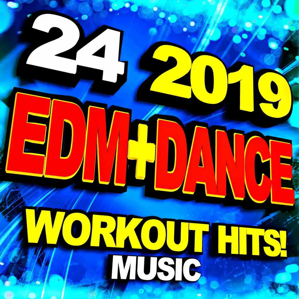 Electricity (Workout Mix)