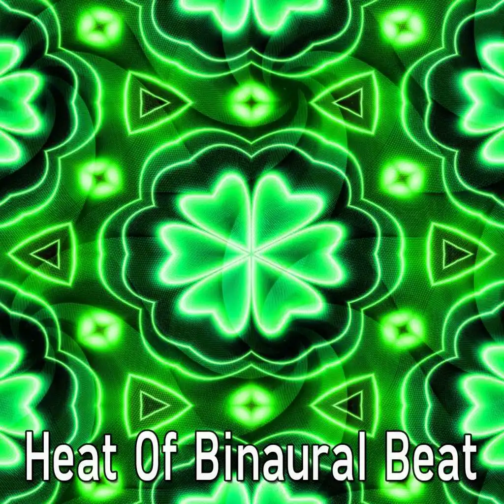 Heat Of Binaural Beat