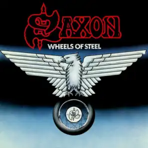 Wheels of Steel (2009 Remastered Version)