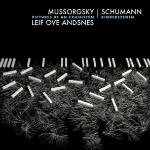 Mussorgsky: Pictures at an Exhibition - Schumann: Kinderszenen, Op. 15