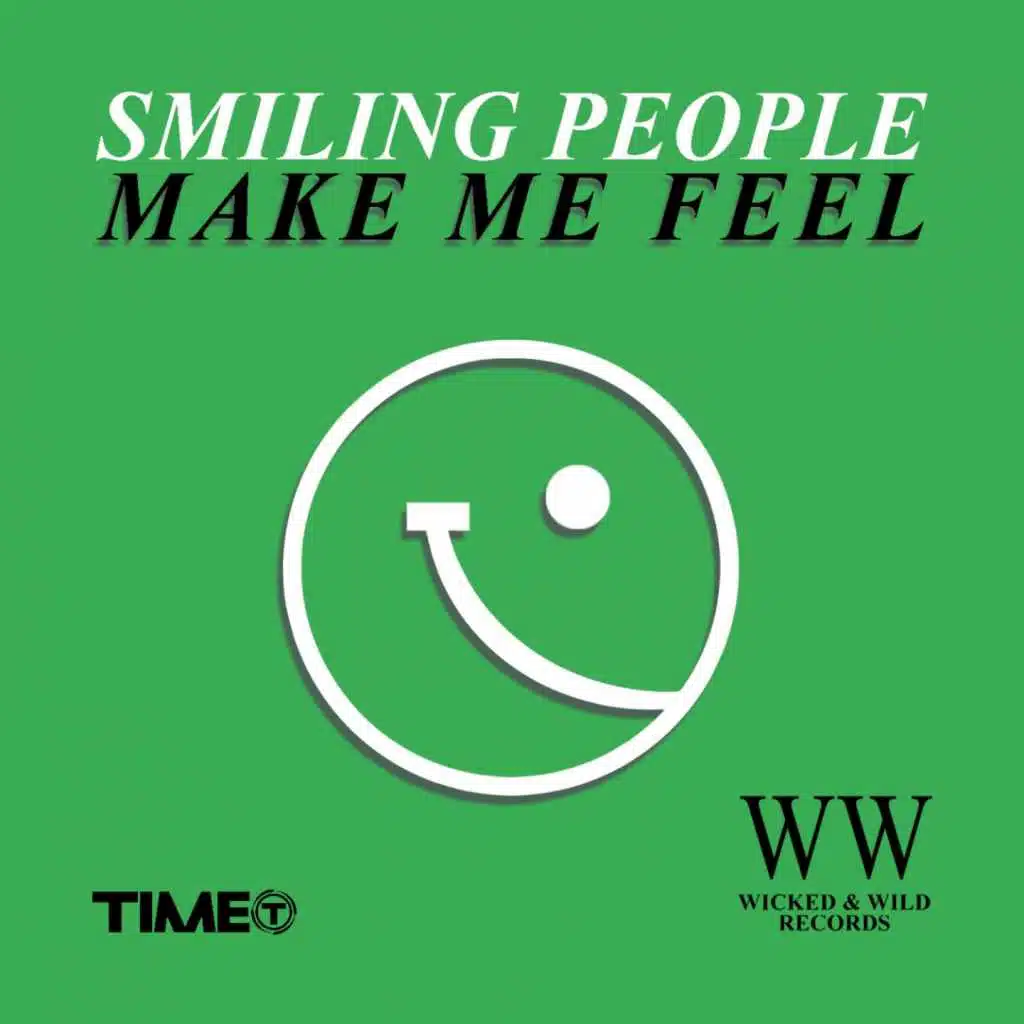 Smiling People