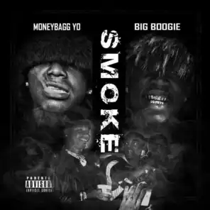 Smoke (feat. Moneybagg Yo)