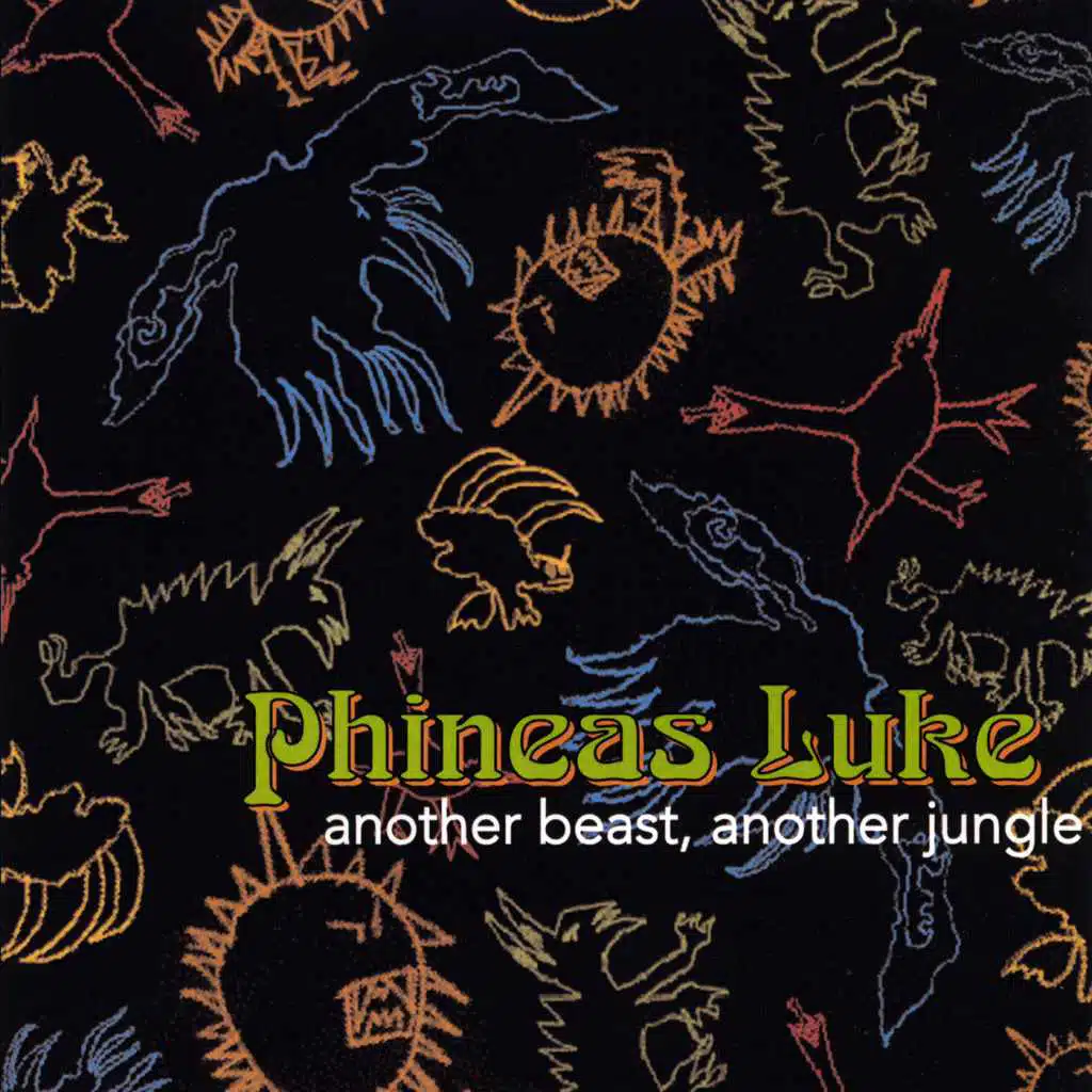Another Beast, Another Jungle