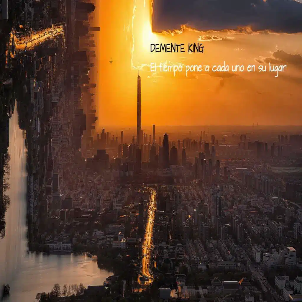 El Tiempo Pone a Cada Uno en Su Lugar