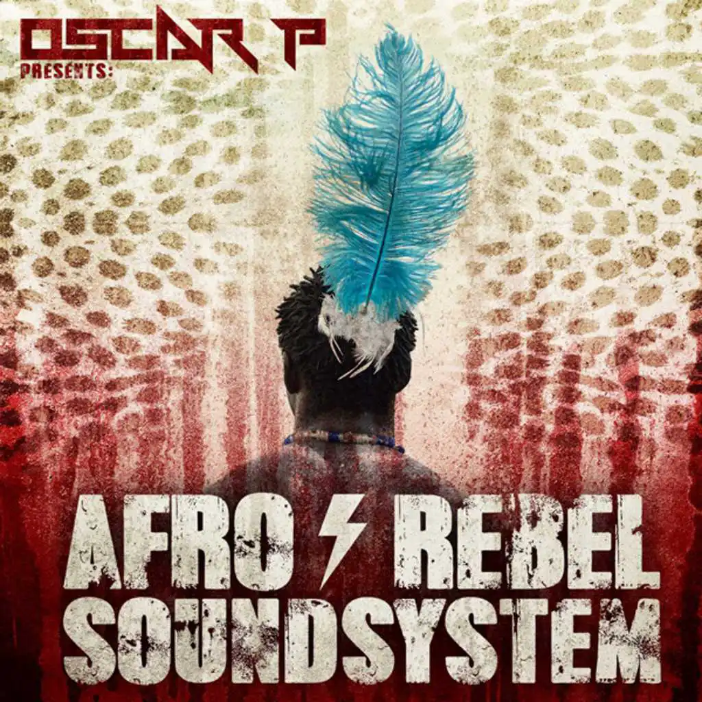 Going (Afro Rebel Dub)