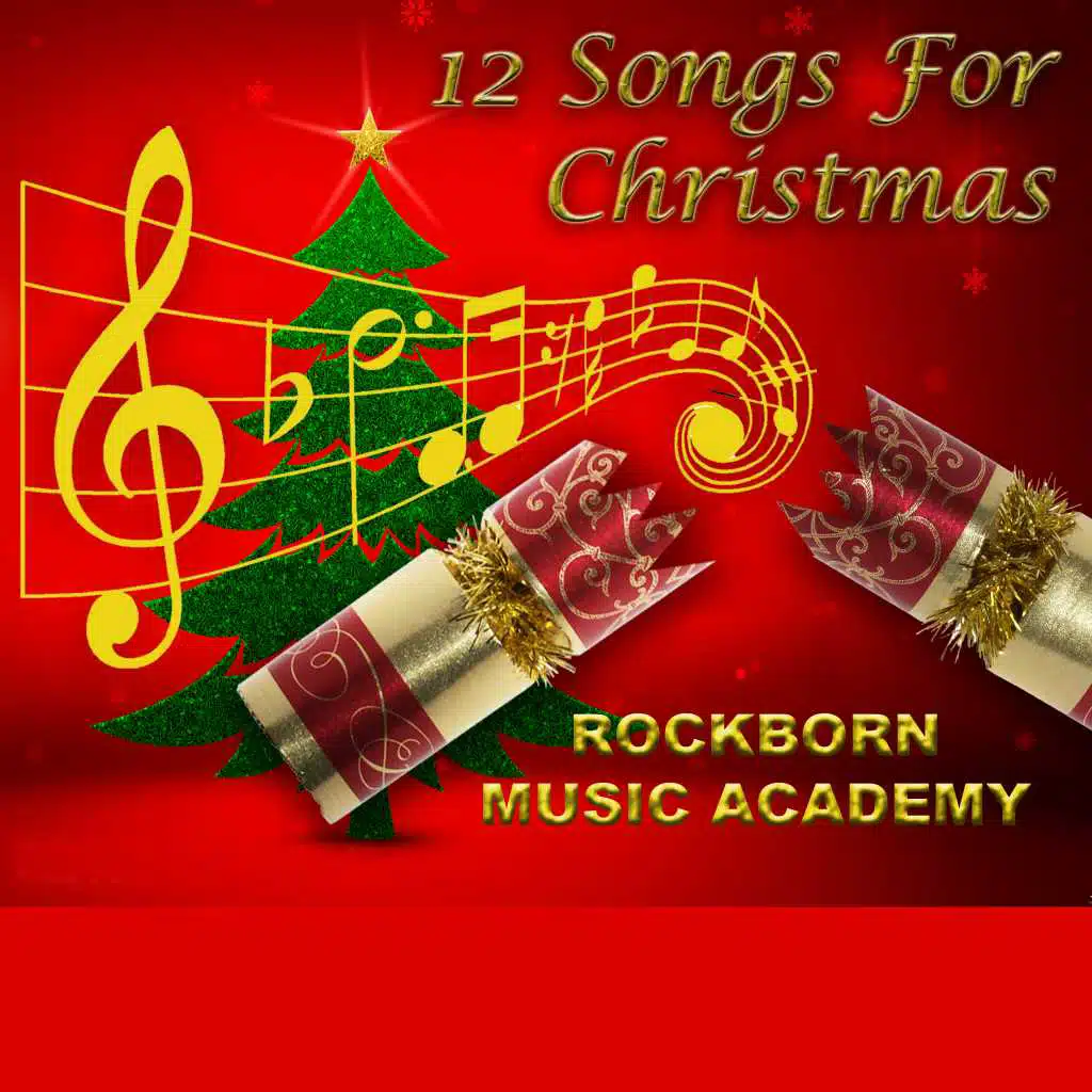 12 Songs for Christmas