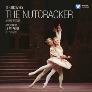 Tchaikovsky: The Nutcracker (Ballet), Op. 71, TH 14, Act 1 Tableau 2: No. 9, Valse des flocons de neige (Tempo di Valse ma con moto - Presto)