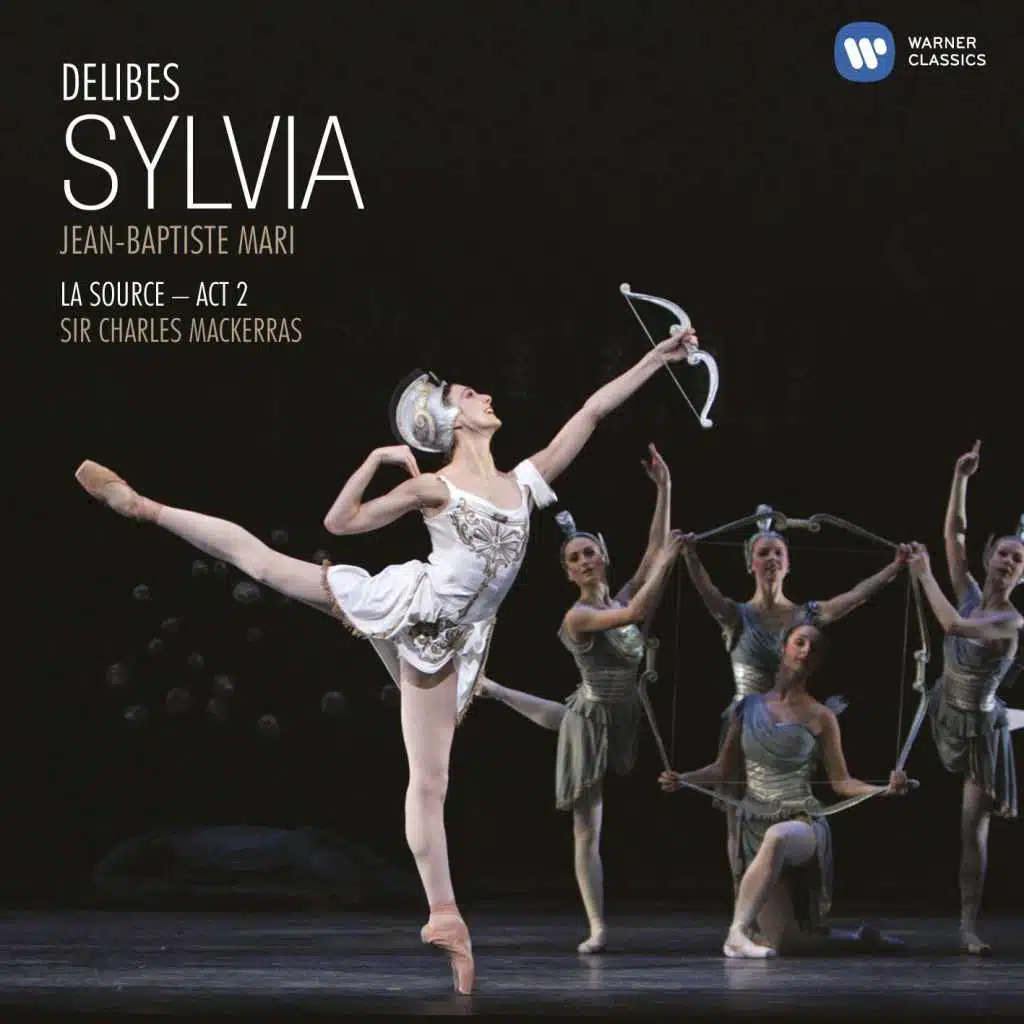 Delibes: Sylvia - La Source