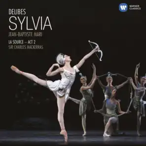 Sylvia - Acte III - No.14 : Marche Et Cortège De Bacchus (Remasterisé En 2009)