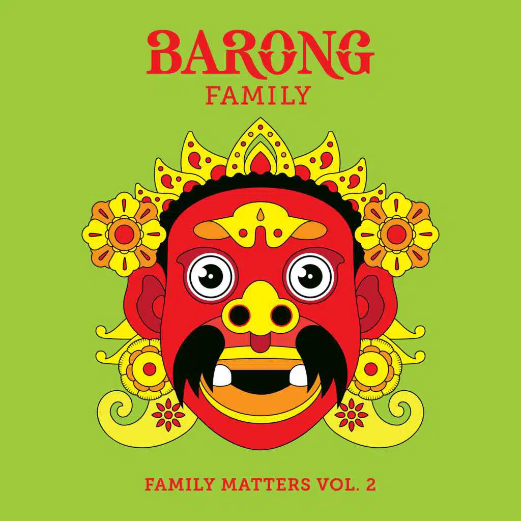 Family Matters, Vol. 2