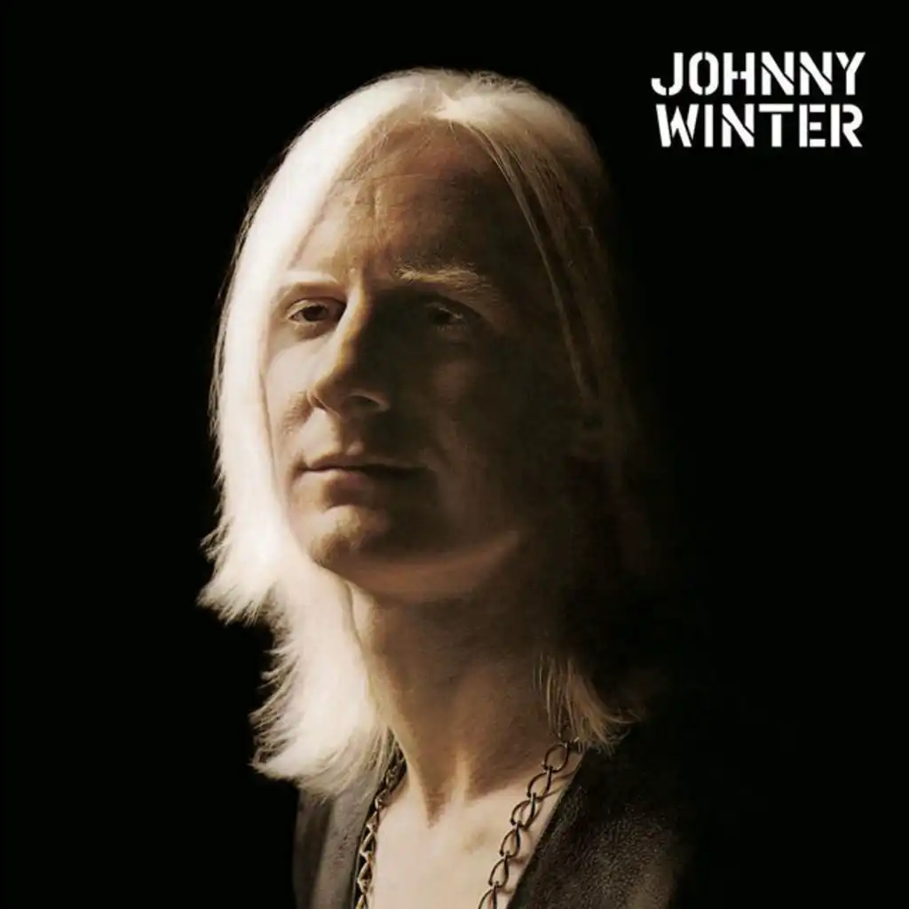 Johnny Winter