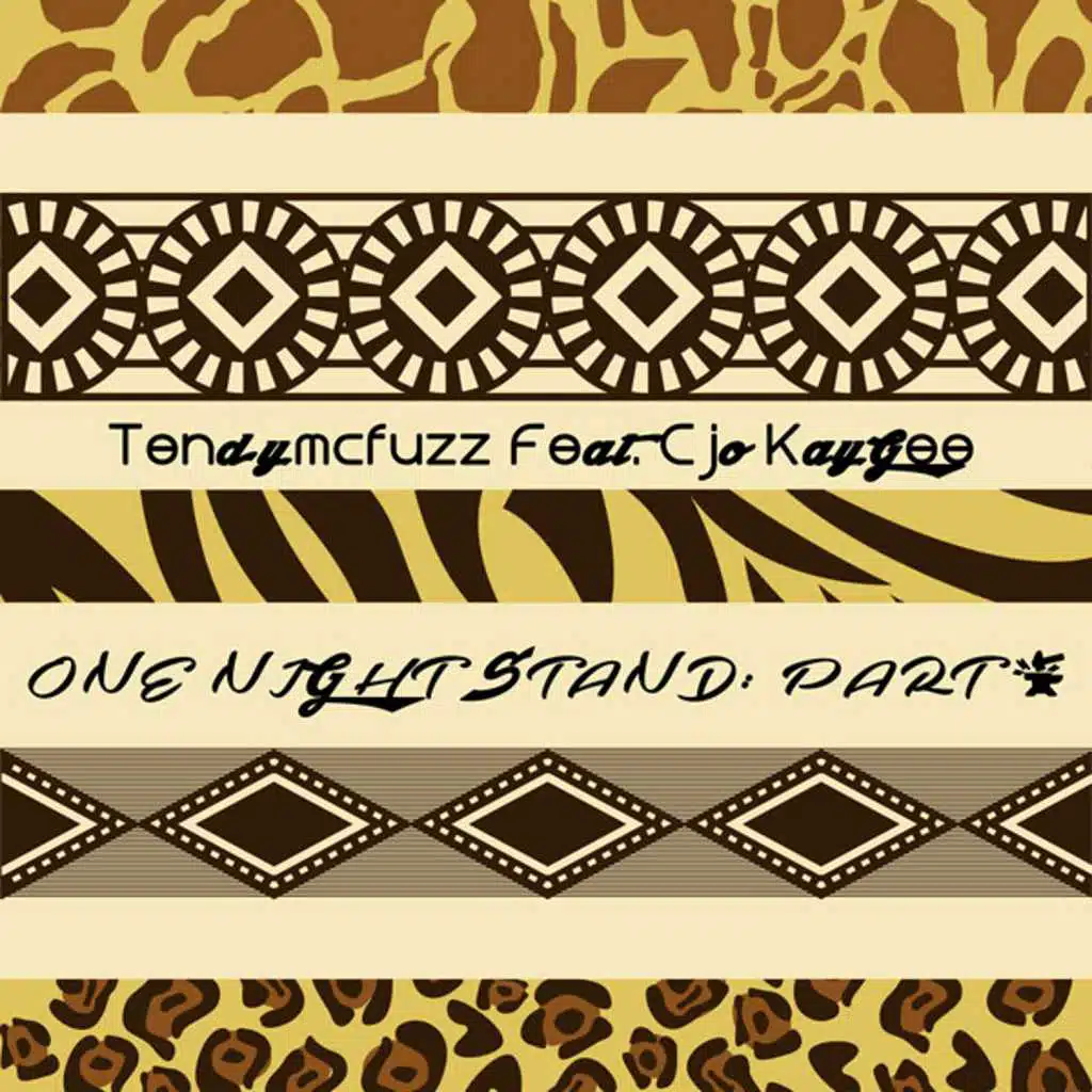 One Night Stand Pt. 1 (feat. Cjo Kaygee)