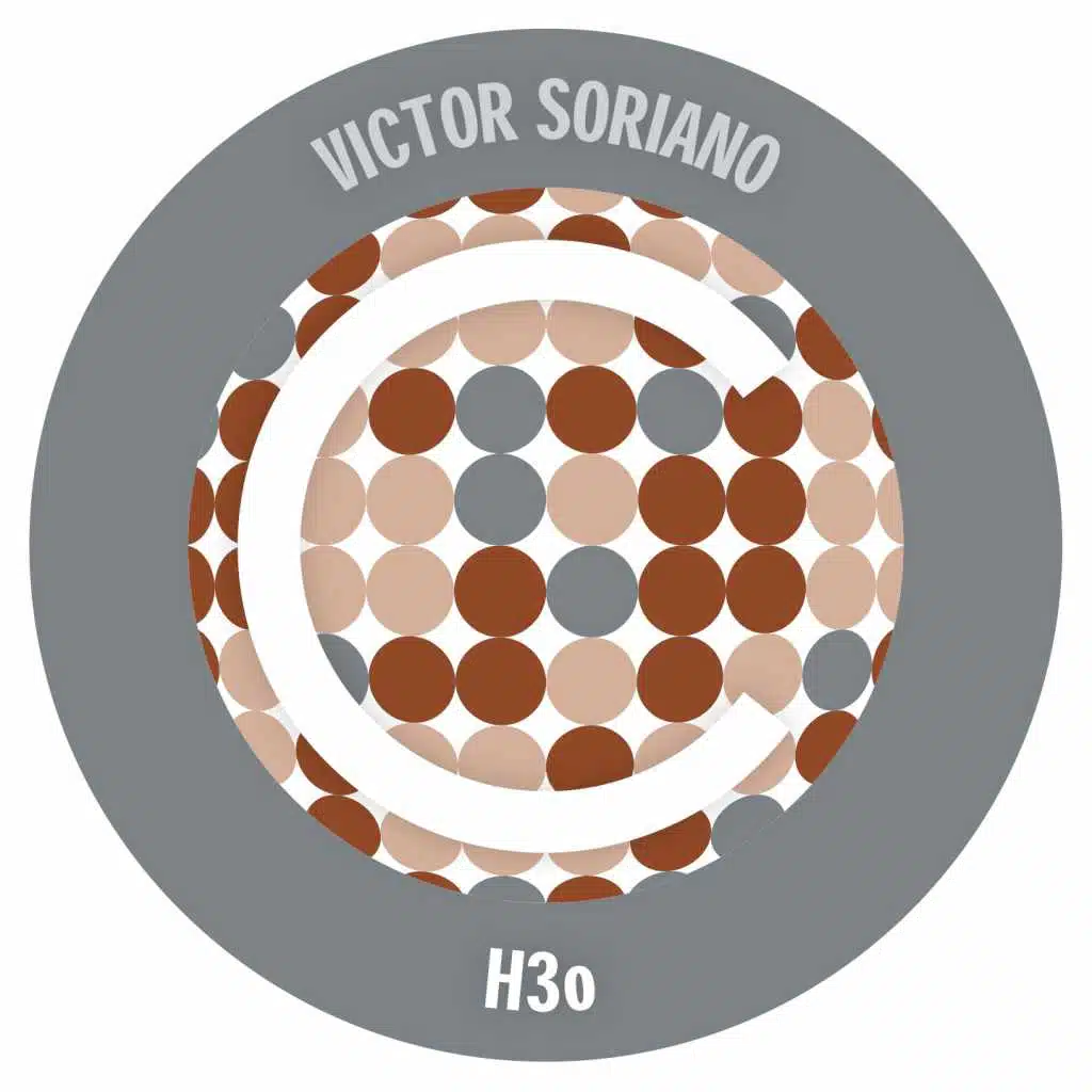 Victor Soriano