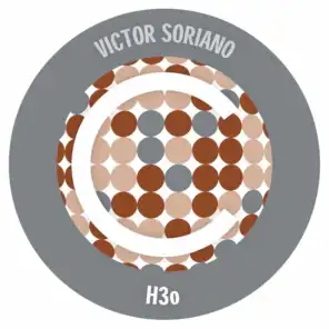 Victor Soriano