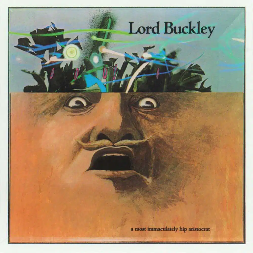 Lord Buckley