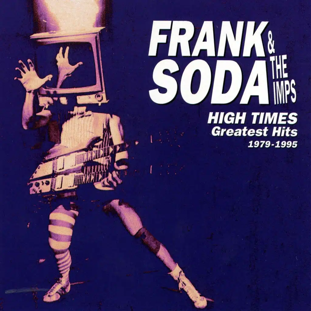 High Times (Greatest Hits 1979-1995)