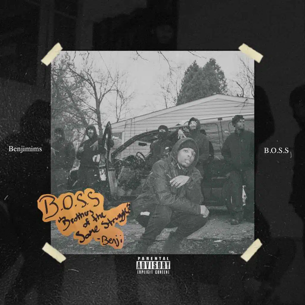 B.O.S.S (Brothers of the Same Struggle)