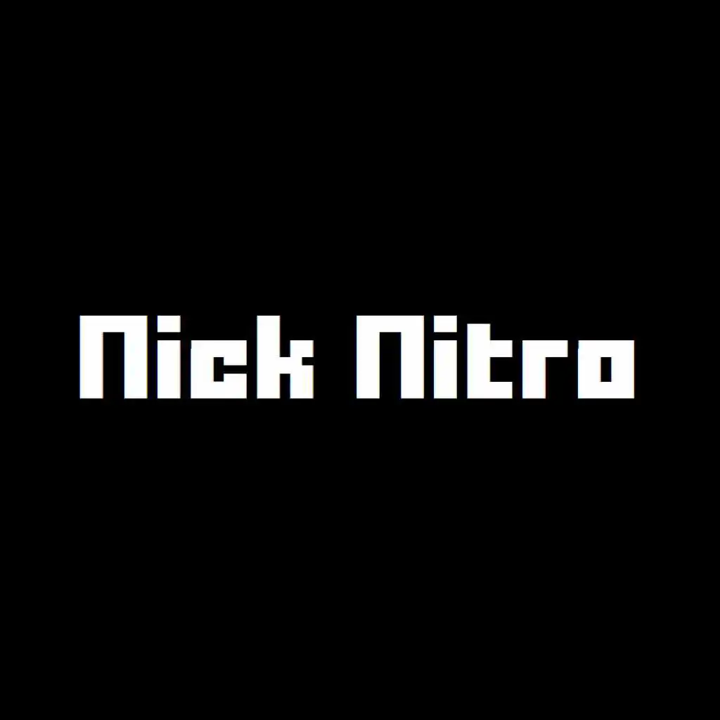 Nick Nitro Undertale Mixes, Vol. 1