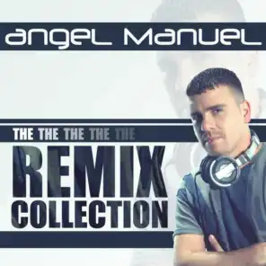 I Want Your Love (Angel Manuel's Dirty Mix)