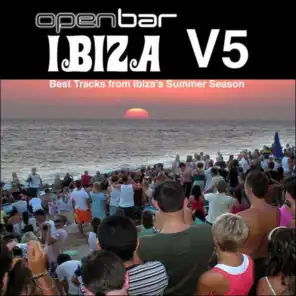 Open Bar Ibiza Vol 5